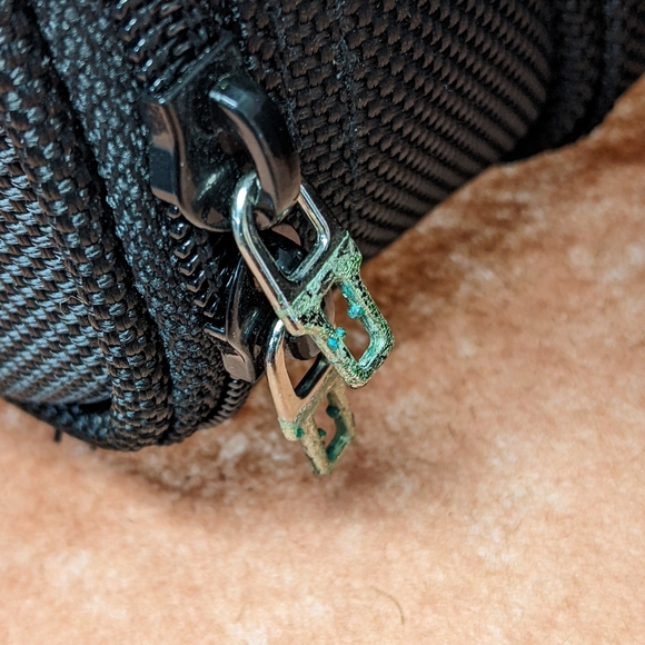 Kodak Classic Black Camera & Printer Travel Bag - Picture 11 of 11